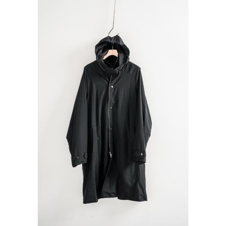 barbell object 2way coat