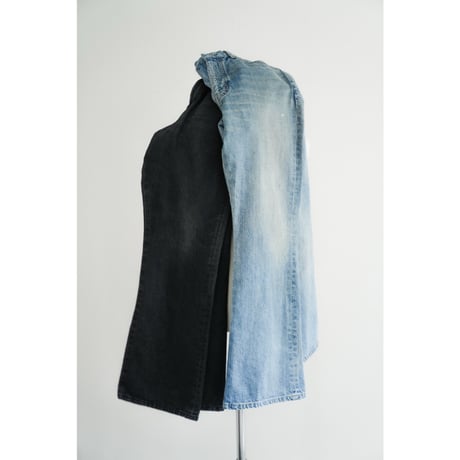 MAATEE&SONS FLARE DENIM