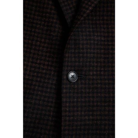 HEUGN Henrri - Brown CK