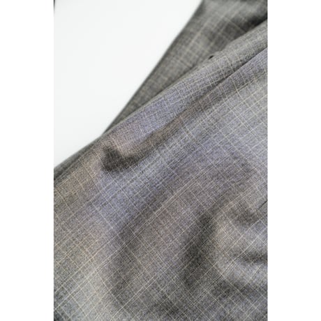 MAATEE&SONS FOREVER SLACKS TYPE2