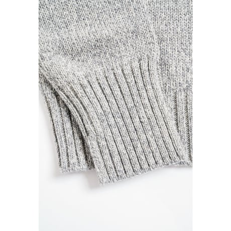 HEUGN Alex - Cashmere knit Mix