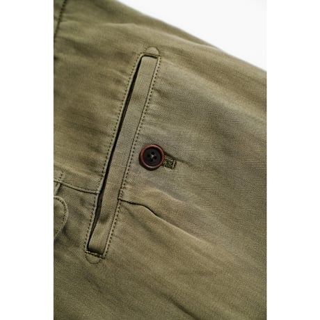 MAATEE&SONS JEFFERY "ドゥルン"