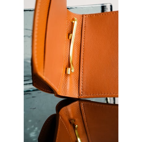 Dechamps Bridge Wallet