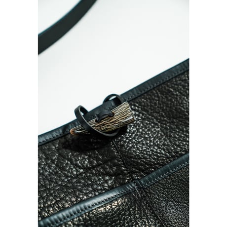 Post Production 2Pockets Tote Bag