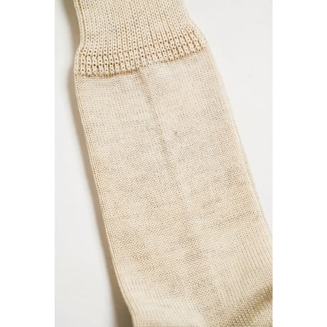 Olde Homesteader "YOUTH" WINTER JERSEY CREW SOCKS
