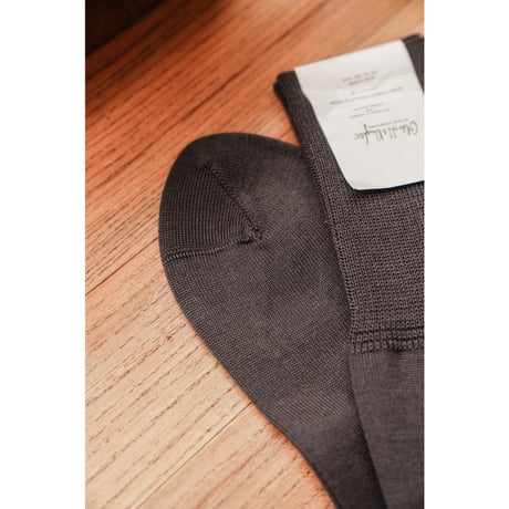 Olde H & Daughter COTTON ANKLET SOCKS