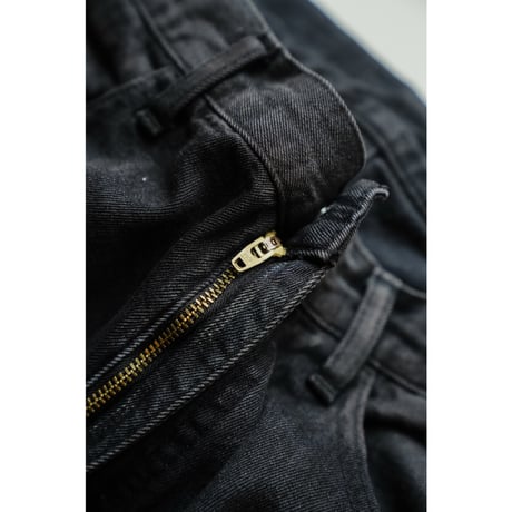 MAATEE&SONS FLARE DENIM