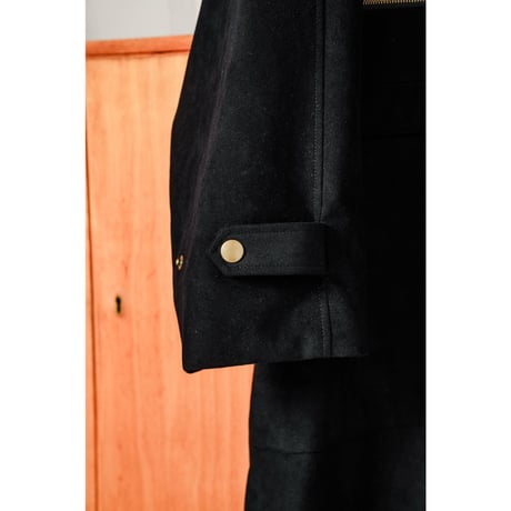 RAKINES  Microfiber leather - Gerrard