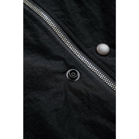 barbell object 2way coat