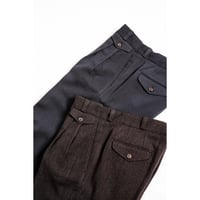 MAATEE&SONS KENEDY "W/R SATIN"