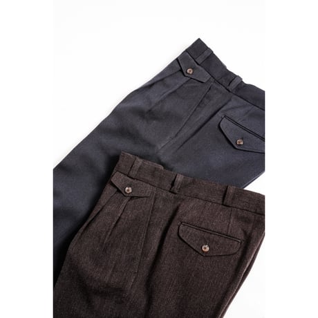 MAATEE&SONS KENEDY "W/R SATIN"