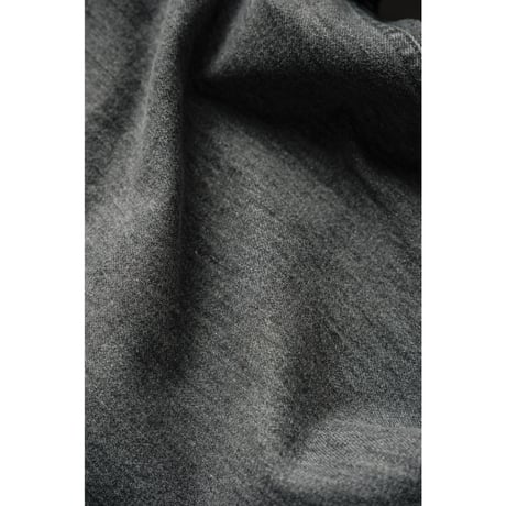 FAUVES 560 NUVO "NEW FADE BLACK"