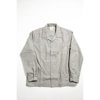 DE BONNE FACTURE PAINTER'S JACKET