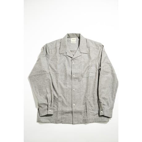DE BONNE FACTURE PAINTER'S JACKET