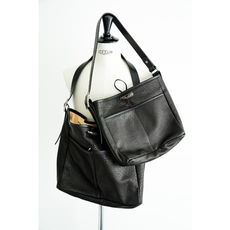 Post Production 2Pockets Tote Bag