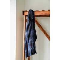 MAATEE&SONS OPEN COLLAR SHIRTS "海島綿RAYON"
