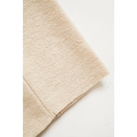 Olde H&Daughter BOILED WOOL SLACKS