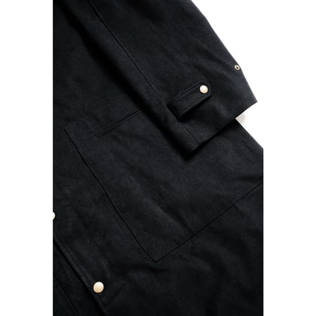 RAKINES  Microfiber leather - Gerrard