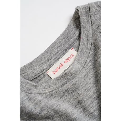 barbell object wool bo top