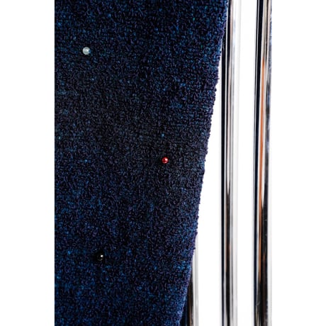 Hollie Ward charm scarf