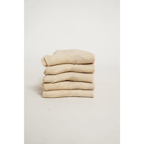 Olde Homesteader "YOUTH" WINTER JERSEY CREW SOCKS