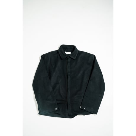 LEA BOBERG SC-FF SHIRT -  CAMEL HAIR