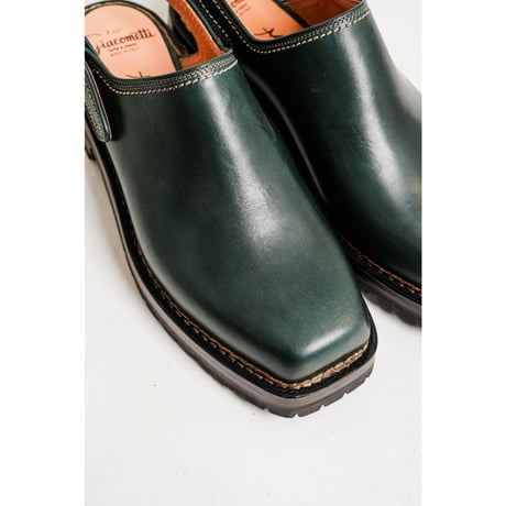 F.LLI Giacometti/MARMOLADA FG479 GIORDANO TR (SLINGBACK)