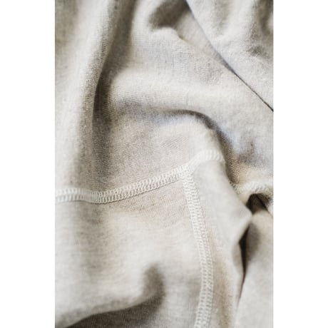 Olde Homesteader YOUTH "RELAXED LINEN JERSEY" CREW NECK SHORT SLEEVE