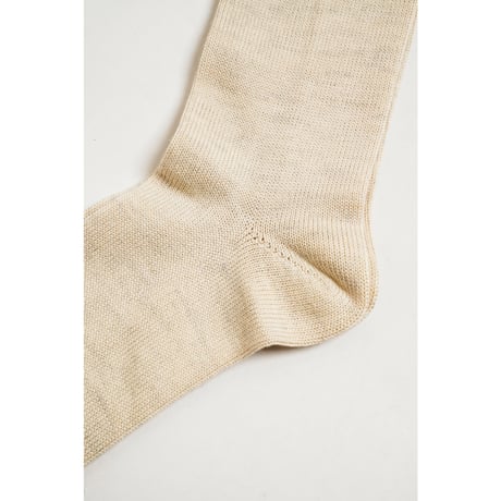 Olde Homesteader "YOUTH" WINTER JERSEY CREW SOCKS