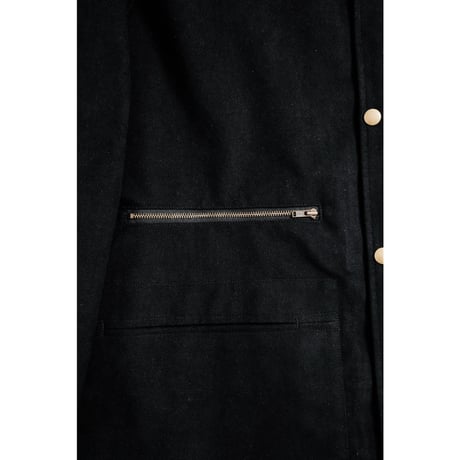 RAKINES  Microfiber leather - Gerrard