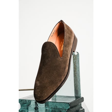 F.LLI Giacometti FG417 ROSSA (SLIP-ON)