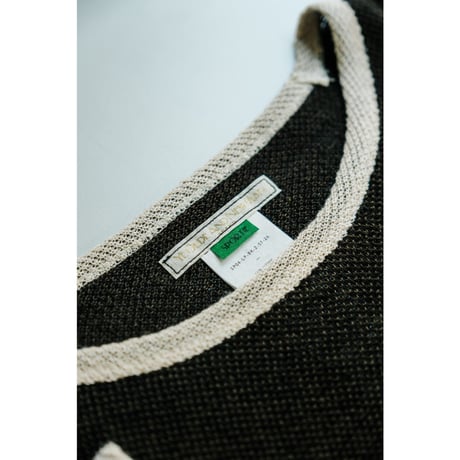 YE OLDE & NEW MAN "SPORTIF" LOOSE PIQUE