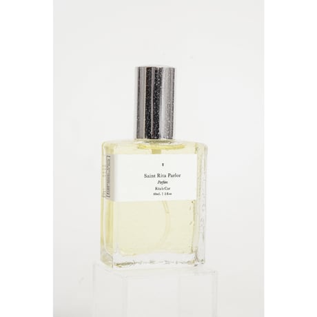 Saint Rita Parlor Parfum 60ml