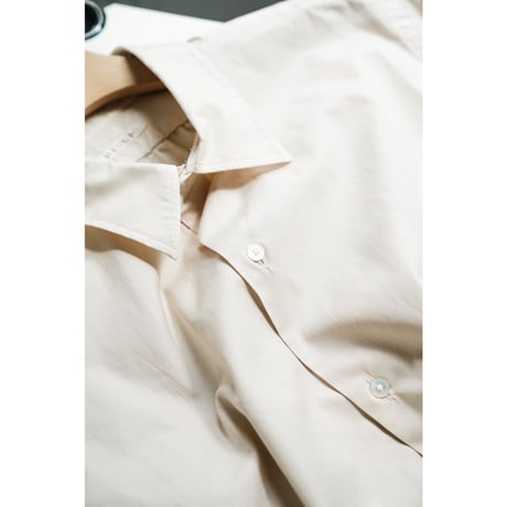 HEUGN  James Off Beige Dye
