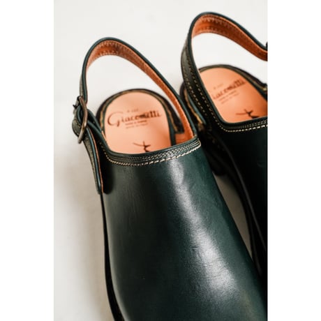 F.LLI Giacometti/MARMOLADA FG479 GIORDANO TR (SLINGBACK)