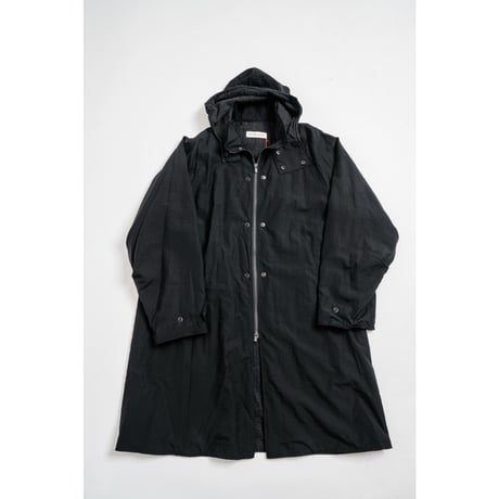 barbell object 2way coat