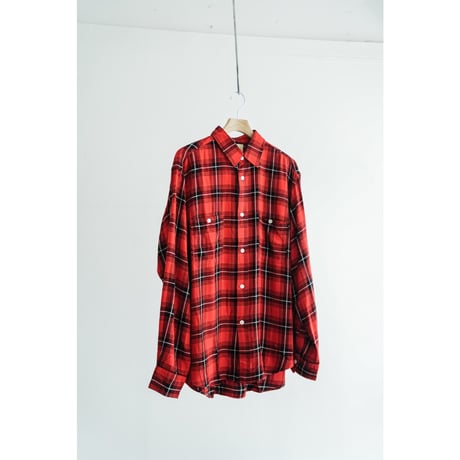 cantate Lazy Luxe Rayon Shirts