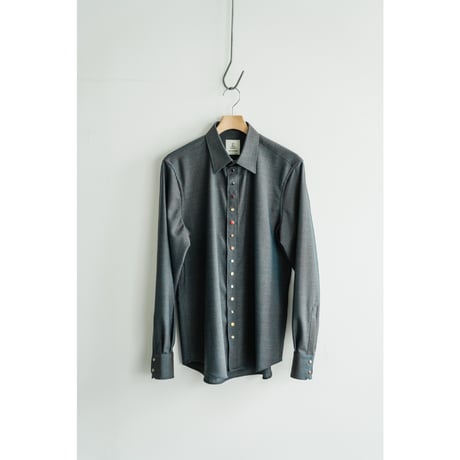 Dechamps Treasure Shirt