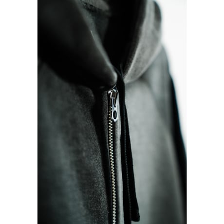 MAATEE&SONS JIP PARKA
