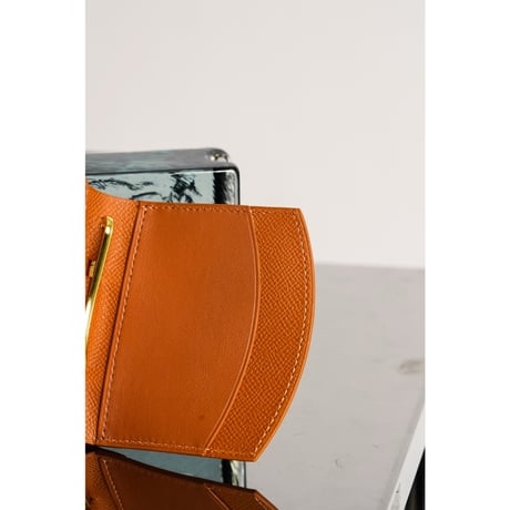 Dechamps Bridge Wallet
