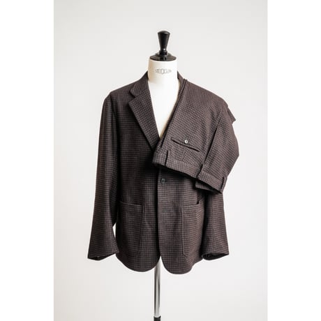 HEUGN Henrri - Brown CK