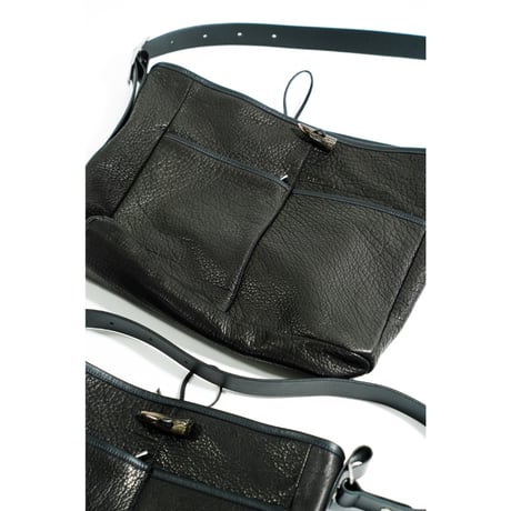 Post Production 2Pockets Tote Bag