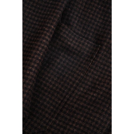 HEUGN Henrri - Brown CK