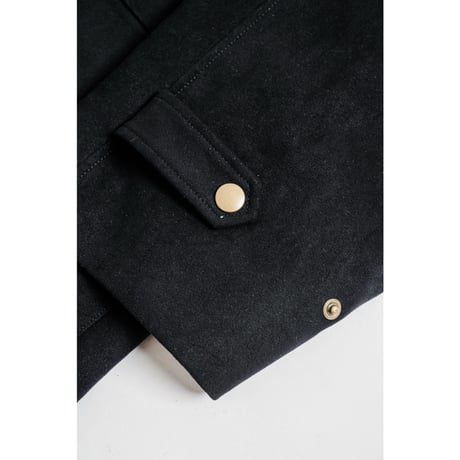 RAKINES  Microfiber leather - Gerrard