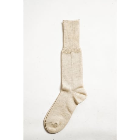 Olde Homesteader "YOUTH" WINTER JERSEY CREW SOCKS