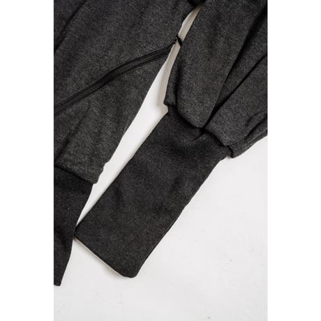barbell object track jkt