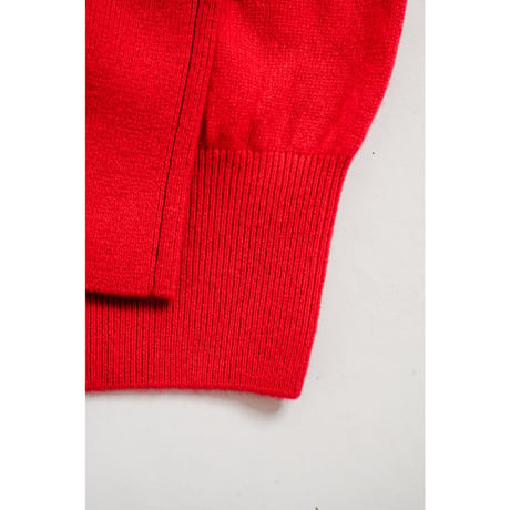 barbell object ls knit