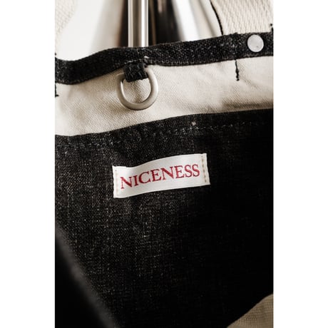 NICENESS N.M.LESH