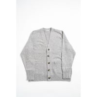 HEUGN Clark - Cashmere knit Mix