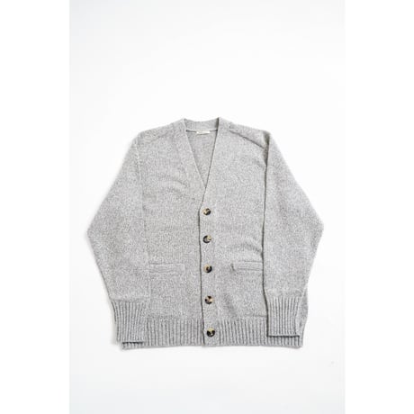 HEUGN Clark - Cashmere knit Mix
